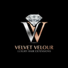 Velvet Velour - Home